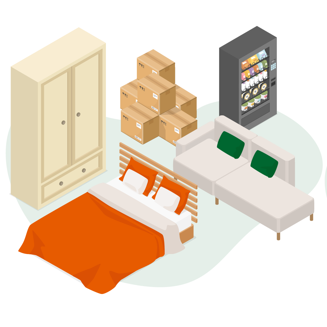 Full Storage