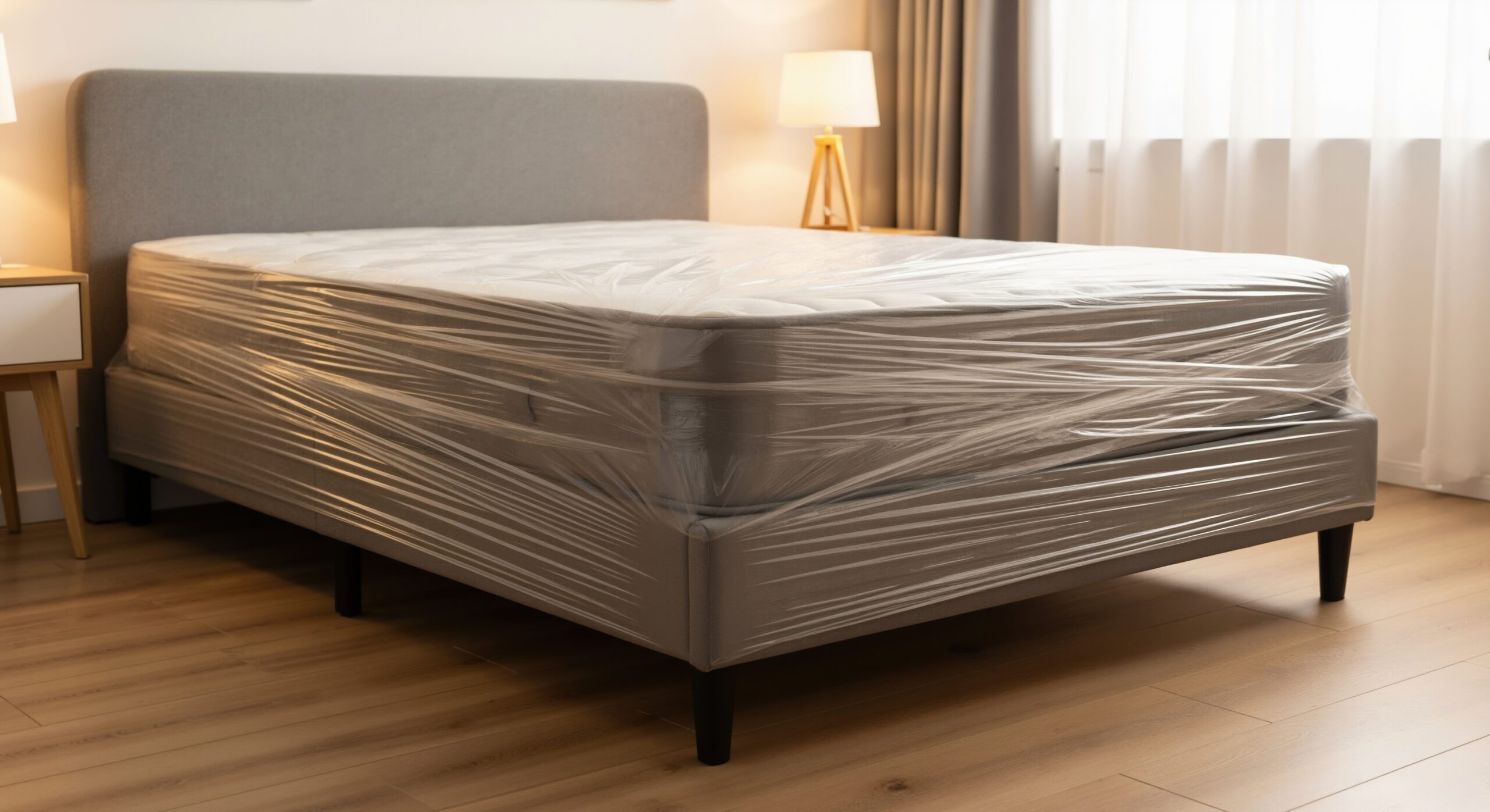 Why EasyStore Is Perfect for Renovations and Moving